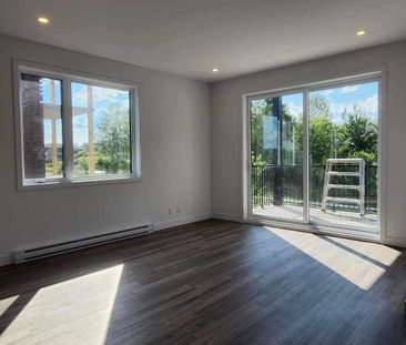 5 1/2 style condo secteur Rock Forest - Photo 5