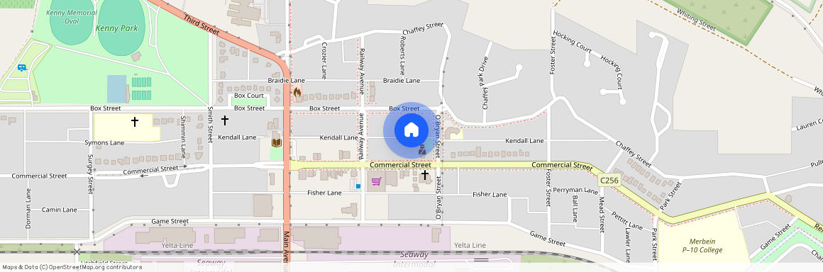 129 Kendall Lane, Vic 3505, Merbein