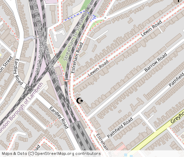 Lewin Road, London - Photo 1