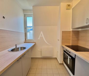 Location Appartement 2 pièces 43m² - Photo 3