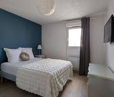 Location appartement 3 pièces 64.44 m² à Le Havre (76600) - Photo 1