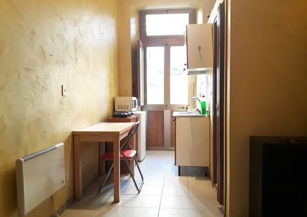 Via Monsignor Giuseppe Fagnano, Turin, Piedmont 10144