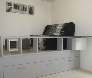 Louer appartement 1 pièce de 18 m² - Photo 2