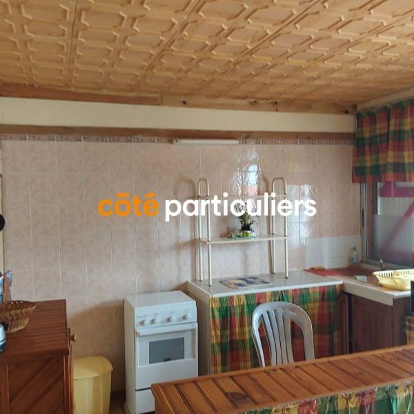 Le Moule, (97160) - Photo 1