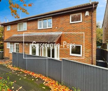 Hatch Warren, Basingstoke, RG22 - Photo 5