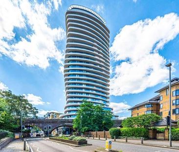 Lombard Wharf, Lombard Road, Battersea Square, SW11 - Photo 1