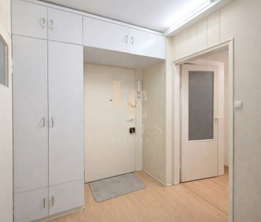 Dwa oddzielne pokoi | Ochrona | Balkon - Фото 1