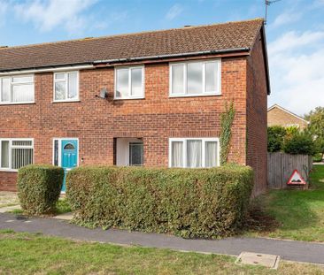 Newlands Drive, Grove, Wantage - Photo 4