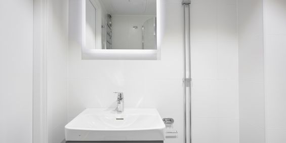 Långströmsgatan 28C - Photo 3