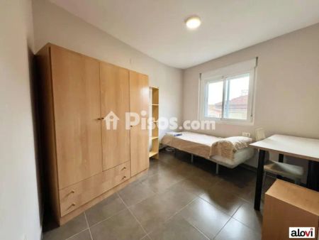 Piso en alquiler en Calle Horno de Abad - Photo 3