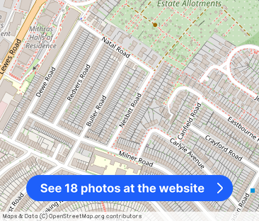 Nesbitt Road, Brighton, BN2 - Photo 1