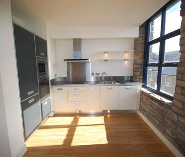 1 bedroom apartment to rent - Photo 4