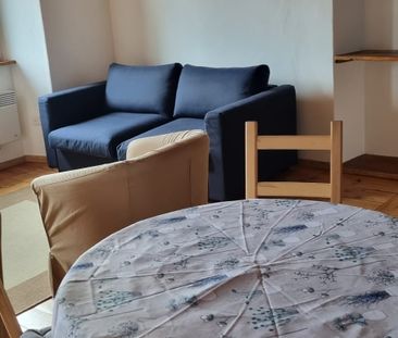 2 Zimmer, 70 m² - Foto 2