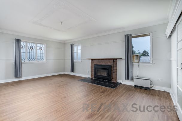 254 North Street, Rockville QLD 4350 - House For Rent | Domain - Photo 1