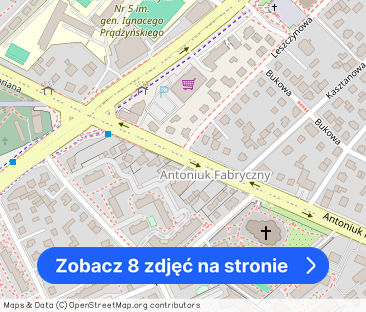 Nowe mieszkanie 2-pok+miejsce postojowe.Ukośna cena wynajmu 1900+media - Zdjęcie 1