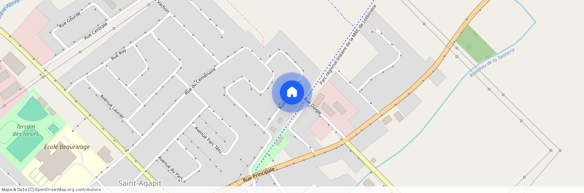 1168 Rue Croteau, Saint-Agapit, Saint-Agapit, Chaudière-Appalaches, G0S 1Z0