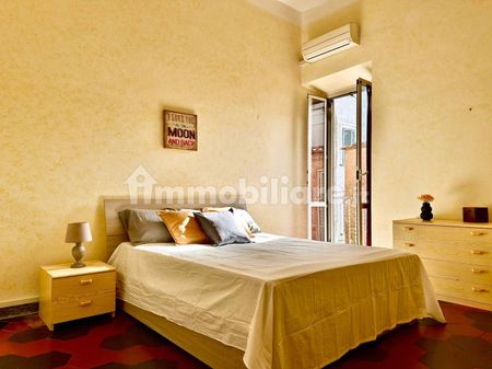 Bilocale vicolo della Vignetta, Centro Storico, Albano Laziale - Foto 3