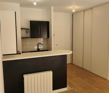Location Appartement 2 pièces 36m² POITIERS 86000 - Photo 2