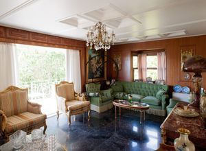 Μονοκατοικία για ενοικίαση - Καλύβια Θορικού, - Photo 1