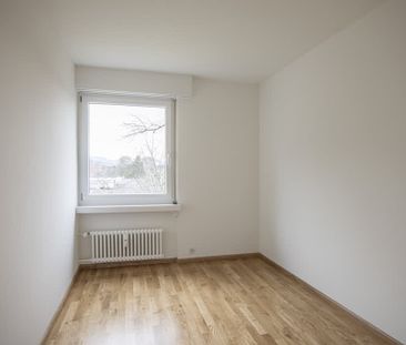 3 Zimmer, 59 m², 2. Stock - Foto 1