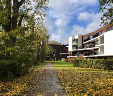 Stijlvol en modern appartement omringd door groen - Photo 6