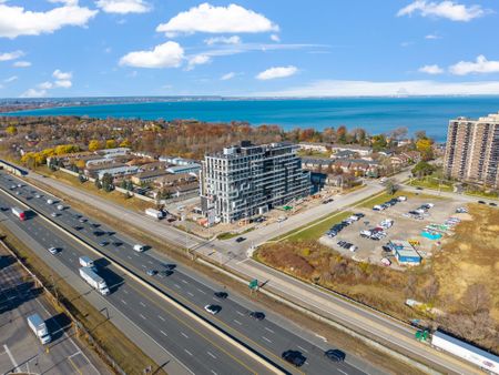 For Lease - 461 Green Road Unit# 415, Hamilton, Ontario - Photo 3