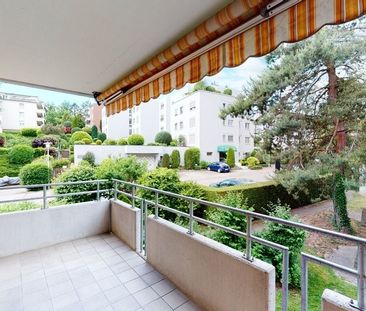 Ensoleillé, en ville, au bord du lac - Foto 6