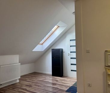 Bezczynszowe mieszkanie w Markach - Photo 2