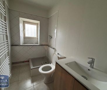 Location Appartement 2 pièces 44m² MAROLLES EN HUREPOIX 91630 - Photo 4