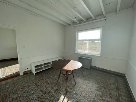 GEZELLIGE WONING MET DRIE SLAAPKAMERS, GARAGE EN TUIN - Photo 3