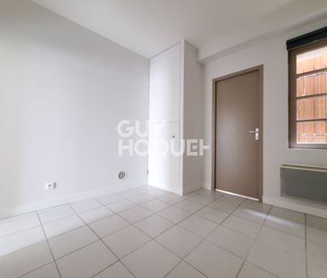 - APPARTEMENT T2 ALBI - 2 pièces - 25 m2 - Photo 3