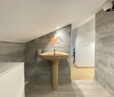Dúplex de alquiler en Rua Da Mira, 31, San Lázaro - Meixonfrío - Foto 5