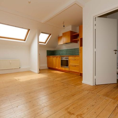 Appartement te huur - foto 1
