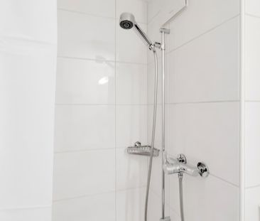 1 Zimmer, 21 m², 1. Stock - Foto 4