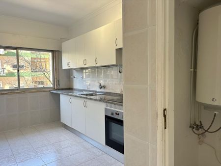 Apartamento T2 em Lisboa - Photo 5