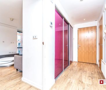 1 bedroom apartment to rent - Photo 6