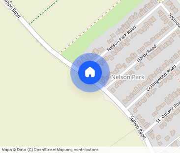 Station Road, St. Margarets-At-Cliffe, CT15 - Photo 1