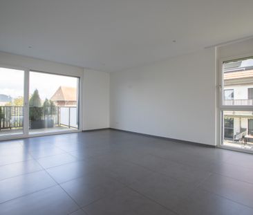 Le bonheur d'habiter dès le premier regard - Photo 1