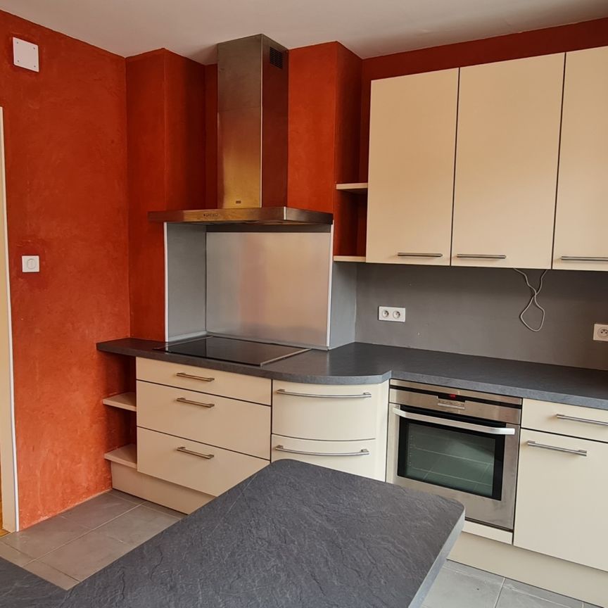 Location Appartement 3 pièces 89m² MULHOUSE 68100 - Photo 1