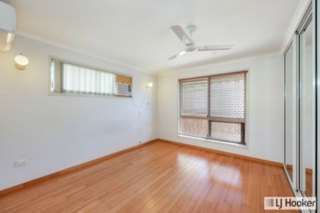 ELEGANT LOW-MAINTENANCE GRANNY FLAT IN A SOUGHT-AFTER AVOCA LOCATION - Photo 4
