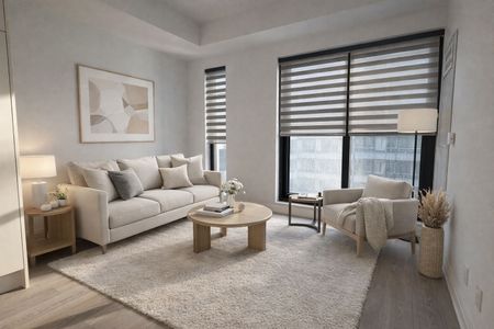 For Lease - 20 Soudan Avenue Unit# 2010, Toronto, Ontario - Photo 2