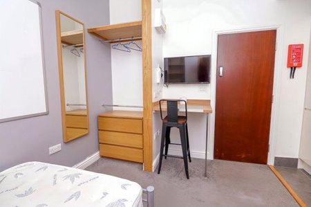 7 bedroom house share to rent - Photo 3