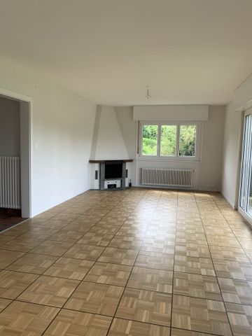 Magnifique maison de 6.5 pièces avec jardin à louer - Photo 3