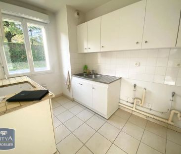 Appartement à louer 3 pièces 62.99m² - Photo 5