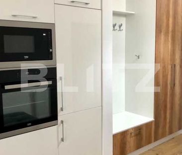 Apartament 1 camera, semidecomandat, 48 mp, parcare, zona strazii Oasului - Photo 5