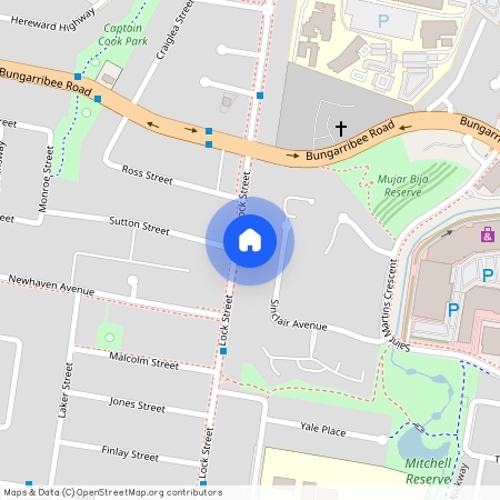 Lock Street 19A, NSW 2148, Blacktown