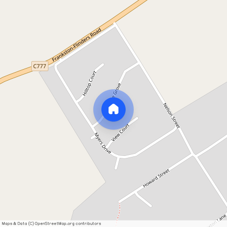 21 Pine Grove, Shoreham