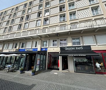 Location appartement 5 pièces 130.76 m² à Le Havre (76600) - Photo 1