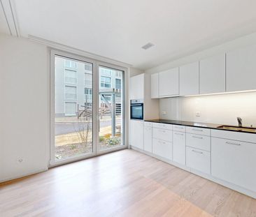 2.5 Zimmer, 67 m², 1. Stock - Photo 6
