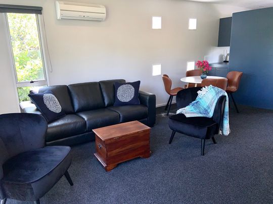 City Centre, 3 bedrooms - Photo 1